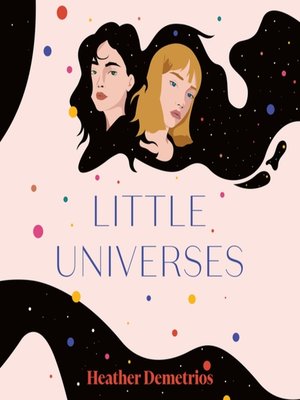 cover image of Little Universes